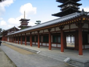 薬師寺