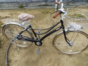 自転車